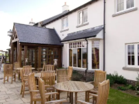 Premier Inn Liskeard Hotels in Liskeard