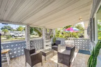 4 Mi to Shore: Family Home in Daytona Beach - Homestays