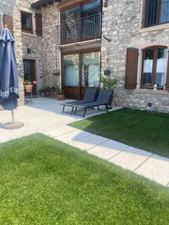 Casa Silvia II Albisano /Torri del Benaco