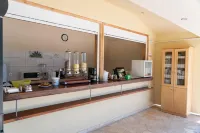 Aggelina's Apartments - Desayuno