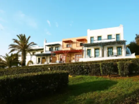 Mitsis Cretan Village Hotels in Hersonissos
