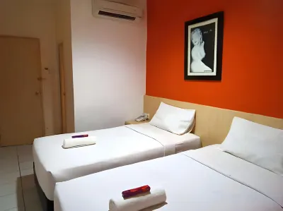 Sabrina Paninsula Hotels in 