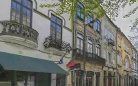Guest House Porto Clerigus Hotels near University of Porto