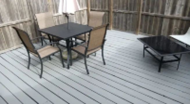 Lovely 2 Bedroom Unit in Long Branch, close to the beach, and NJ Transit.