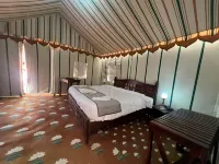 THE HUKUM DESERT CAMP - Alloggi