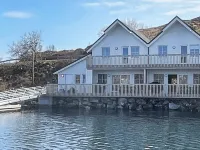 6 person holiday home in Kverva - 2-Star