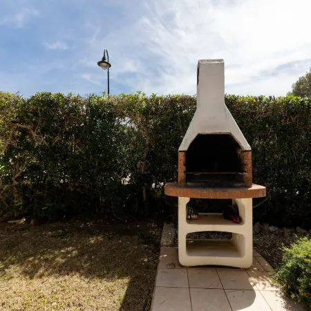 Binisagoc A - Villa With Private Pool. Free Wifi