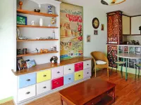 Apartment in St Quay near Seven Beaches - Homestays
