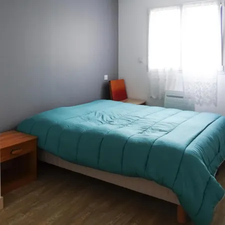 Holiday Home Morgat near Sandy Beach