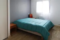 Holiday Home Morgat near Sandy Beach