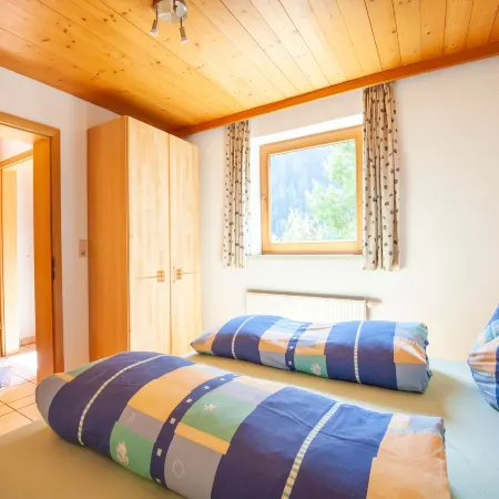 Apartment with Garden Near Hiking Trails Hotels in Finkenberg