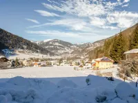 Apartment Feld am See near Feldsee Lake - 2-Star