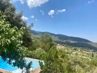 Villa in Torres with Pool near Sierra Magina