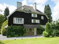 Mansion in Spa Liege with private garden - Hot Tub