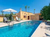 Raco De Can Pep - Villa With Private Pool In Inca