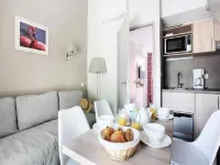 3 Room Duplex Apartment 4/5 People