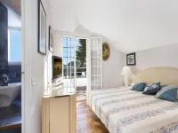 Villa in Blanes with Pool and Sea Views