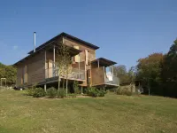 Cottage in France with Lake View - 民宿