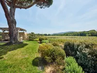 Magnificent villa - AC- 5BR-12P- Ramatuelle