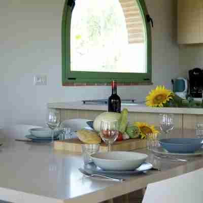 Rustic Charm, Modern Comfort Rooms