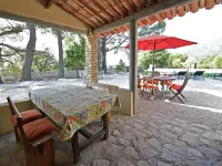 Holiday Home in France near the Sea - 3-Star
