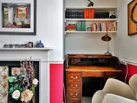 House in Lewes near South Downs National Park