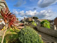 Apartment in Newquay near Stunning Beaches