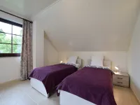 Lakeview Stay in Vielsalm - Wifi