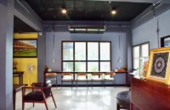 Pakchong Town Hotel