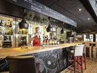 Ibis Aéroport Bâle-Mulhouse Hotel a Hagenthal-le-Bas