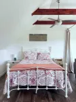 The Cedar Loft/Apartment