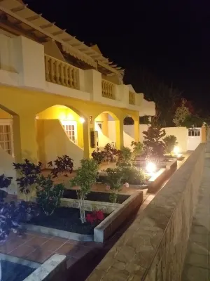 Dream house duplex in Caleta de Fuste