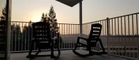 Peaceful & Modern Countryside Hideaway┋SNP➤39mi