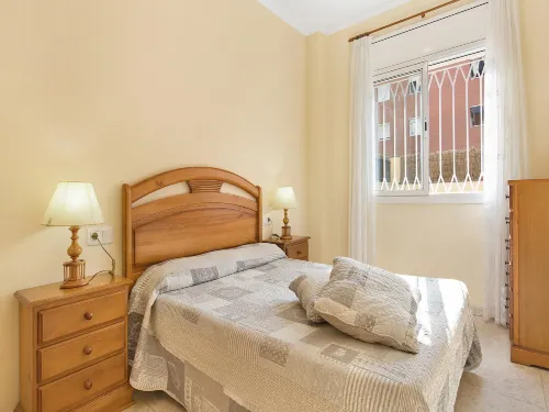 Apartment in Lloret de Mar near Beach