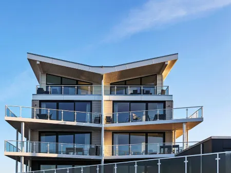 6 person holiday home in Wendtorf