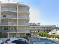 602 Cala Forn Salou Side Sea Views w Direct Access to the Beach - Merinäköala