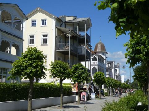 8 "Nordstern" in Haus Atlantic