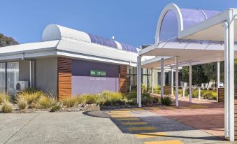 Ibis Styles Canberra Eaglehawk
