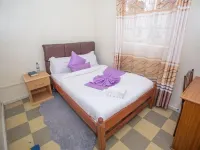 Heritage Hotel Kericho Hotels in Kericho
