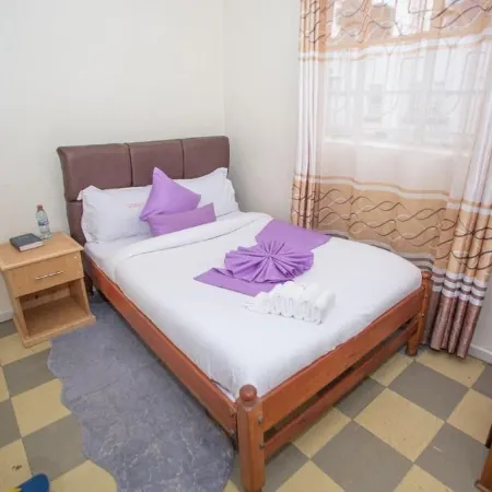 Heritage Hotel Kericho