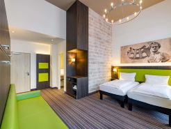 Ibis Styles Trier
