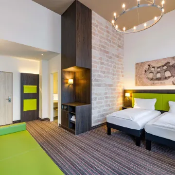 Ibis Styles Trier
