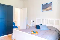 Lemon Apartment with Garden and Sea View by Wonderful Italy