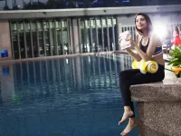 Novotel Kolkata - Hotel & Residences - Pools