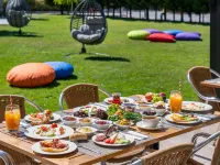 Ibis Kayseri Hotels in Kayseri