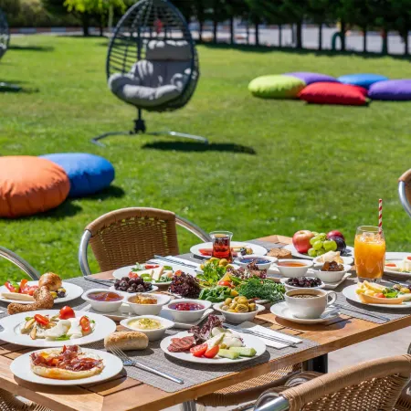 Ibis Kayseri