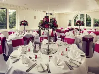 Mercure Tunbridge Wells Hotel - 조식 운영