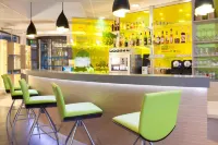 ibis Styles Beaune Centre - Quầy Bar