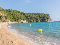 Villa in Lloret de Mar with Private Pool - Villas