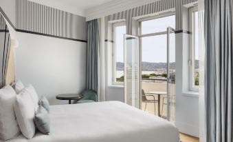 The 1932 Hotel & Spa Cap d'Antibes - MGallery